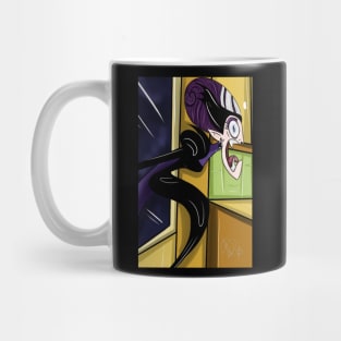 Hotel Transylvania Mug